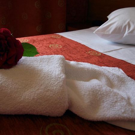 Hotel Kiani Akti Selianítika Extérieur photo