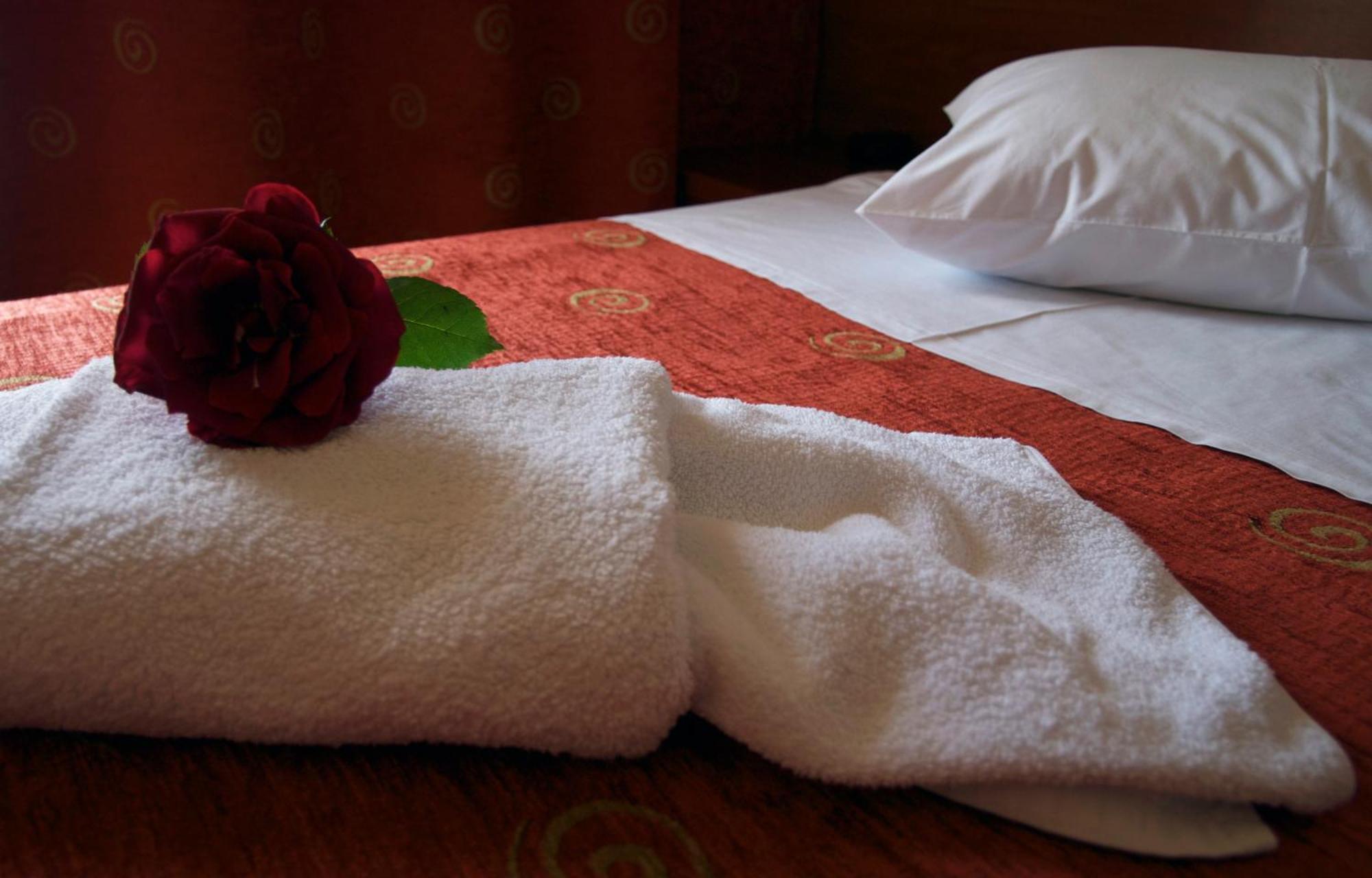 Hotel Kiani Akti Selianítika Extérieur photo